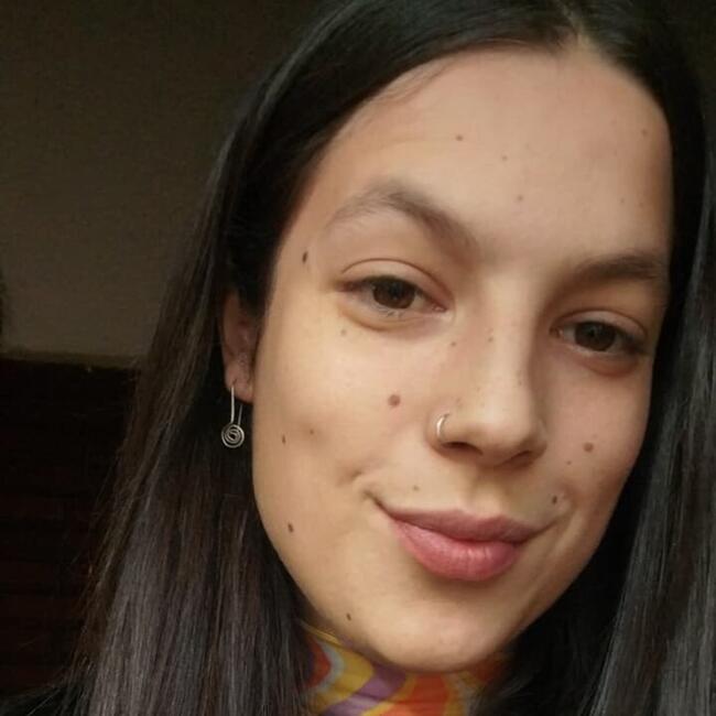 Babysitter in Bahía Blanca: Maiten