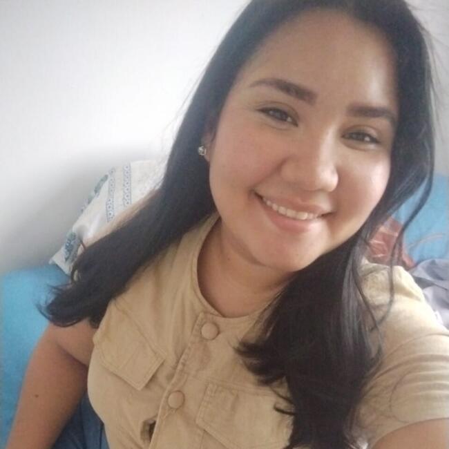 Niñera en Panamá: Luz