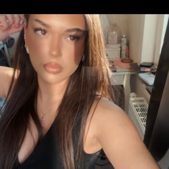 Babysitter in Gent: Selina