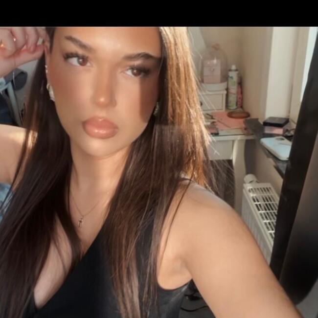 Babysitter in Gent: Selina