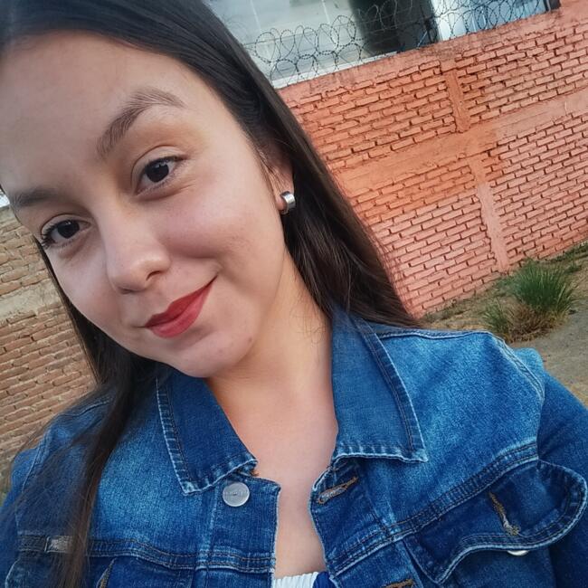 Niñera en Quillota: Loriany