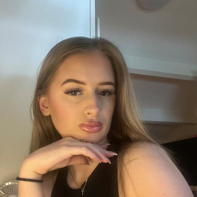 Babysitter in Harderwijk: Henrianne