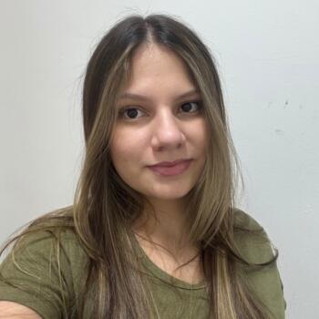 Babysitter in Málaga: Larissa