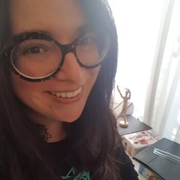 Trabalho de babysitting em Cascais: Trabalho de babysitting Alice