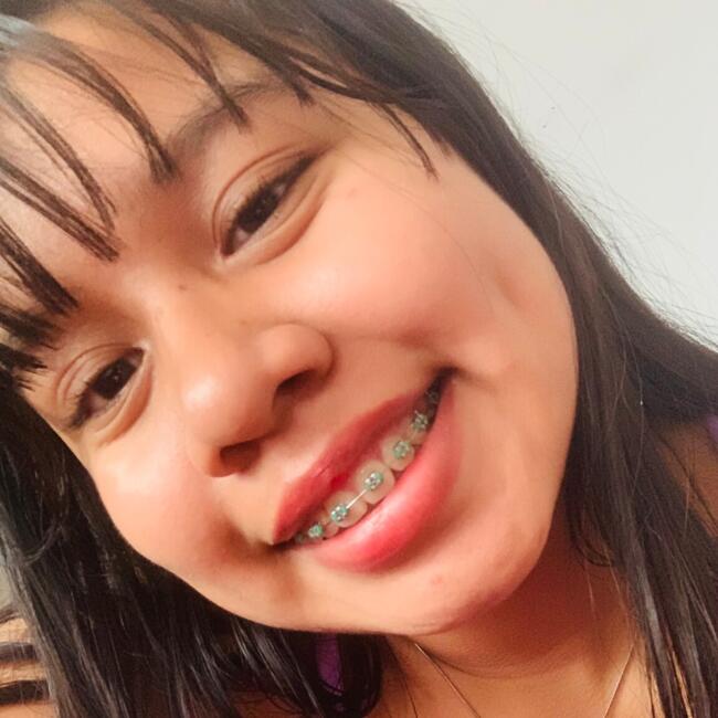 Babysitter in Santa Cruz: Laura Andrea