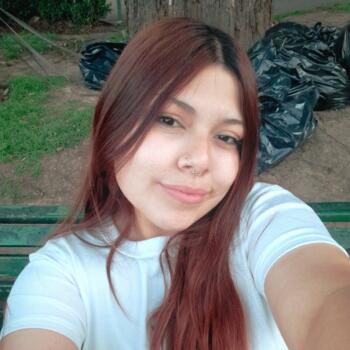 Niñera en Ciudad de Neuquén: Celeste