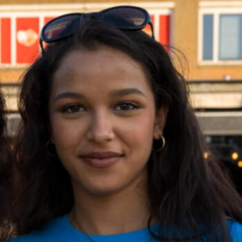 Babysitter in Zoetermeer: Remisha