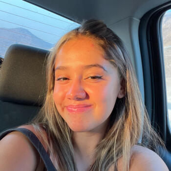 Babysitter in Santiago: Maria Ignacia