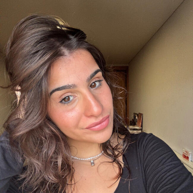 Babysitter in Braga: Eduarda