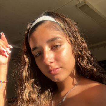 Babysitter em Lisboa: Leonor