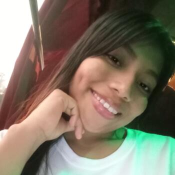 Niñera en David: Ada Lisseth