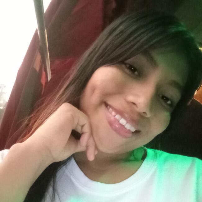 Niñera en David: Ada Lisseth