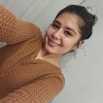 Niñera en Buenos Aires: Guadalupe