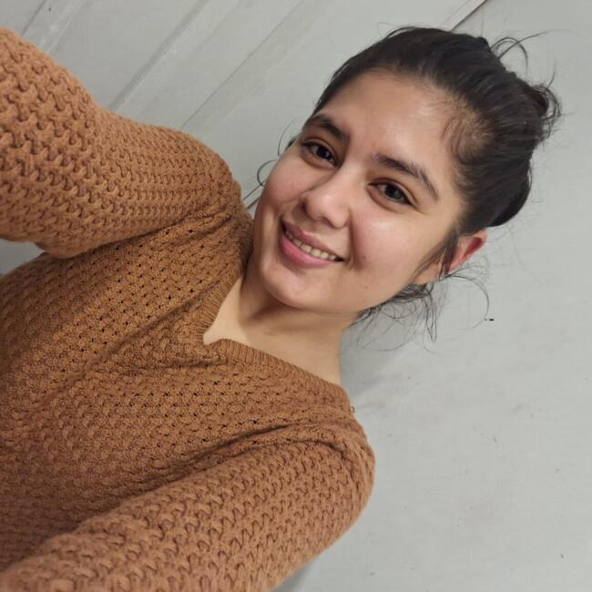 Niñera en Buenos Aires: Guadalupe