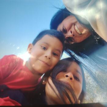 Babysitting job in Los Andes: babysitting job Paula