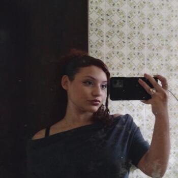 Babysitter in São Paulo: Victoria Silva