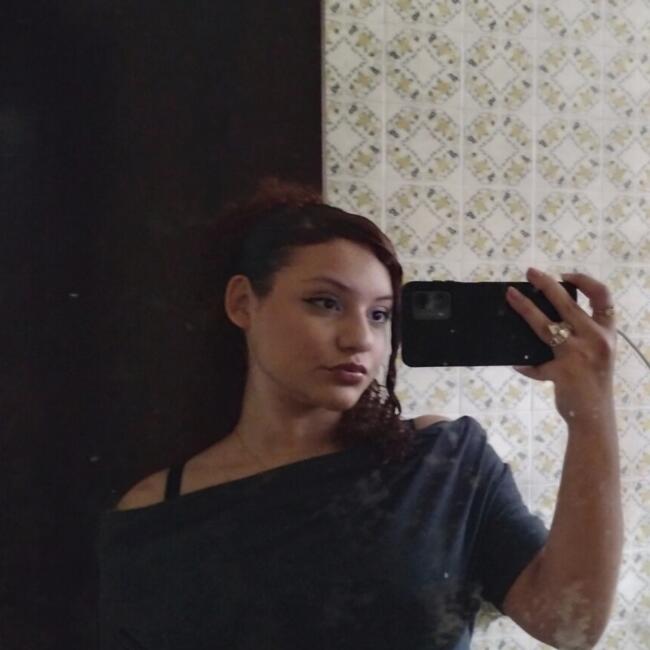 Babysitter in São Paulo: Victoria Silva