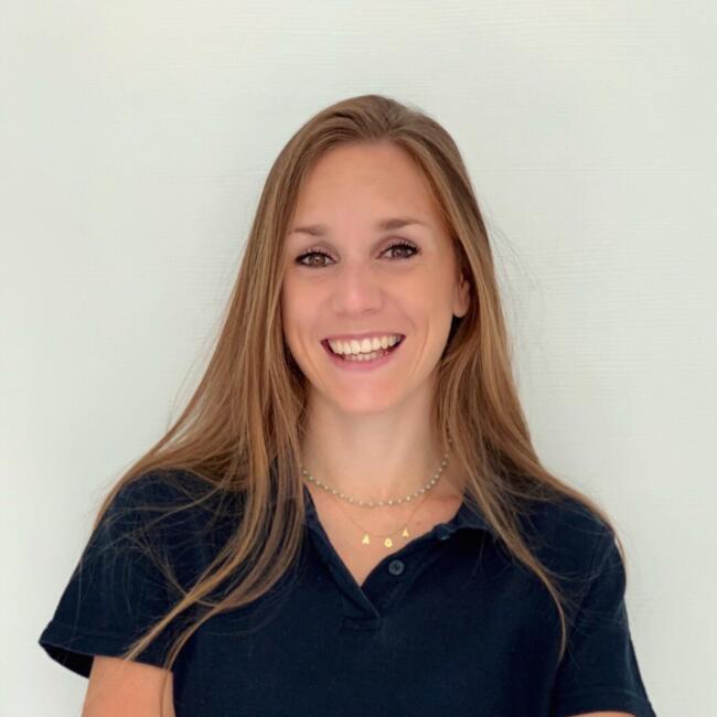 Babysitting job in Modena: Arianna