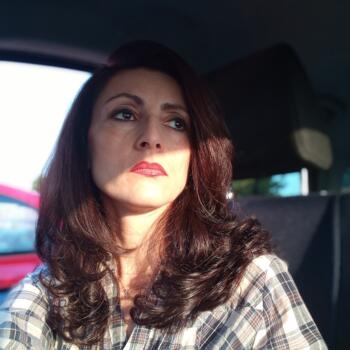 Babysitter a Licata: Maria