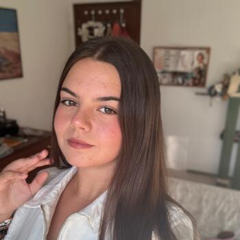 Babysitter in Córdoba: Adela