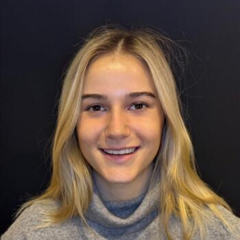 Babysitter Milan: Emma