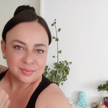 Niñera en Buenos Aires: Erika