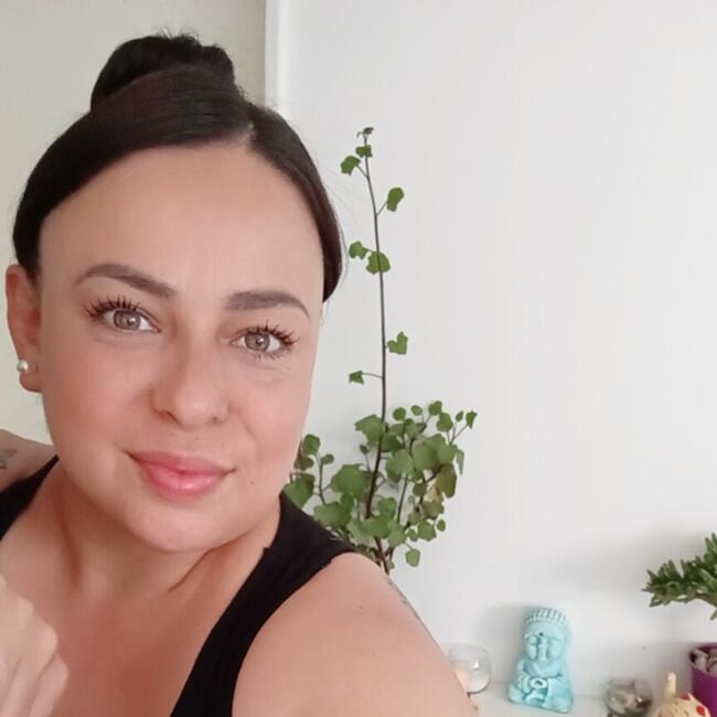 Babysitter in Buenos Aires: Erika