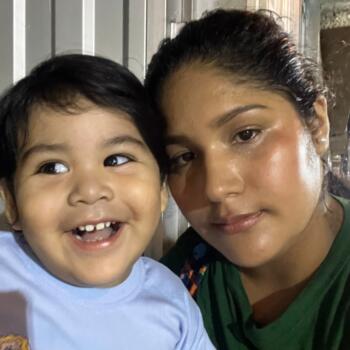Babysitting job in Lima: babysitting job Xiomara