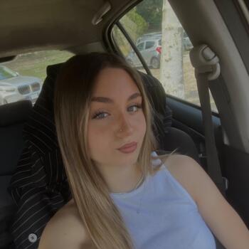 Babysitter Rome: Eleonora