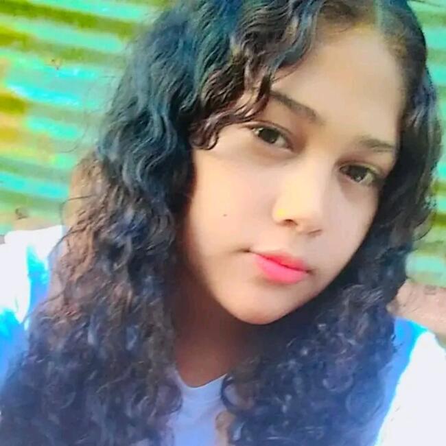 Babysitter in Sincelejo: Nachel