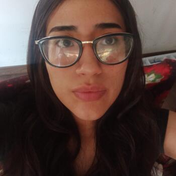 Babysitter Villa: Camila