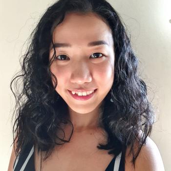 Babysitter Darwin: Anggraini