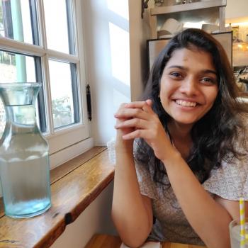 Baby-sitter Mont-Saint-Aignan: Sahana