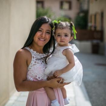 Babysitter Grenoble: Jennifer