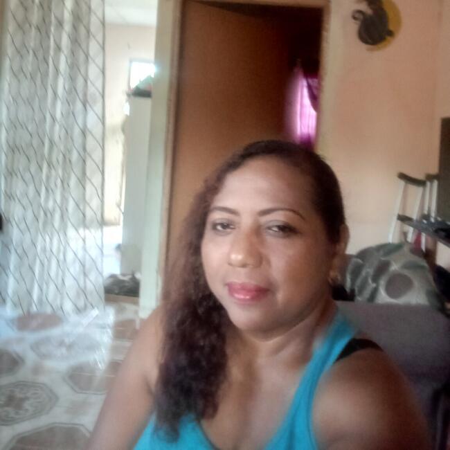 Babysitter in San Miguelito: Grise