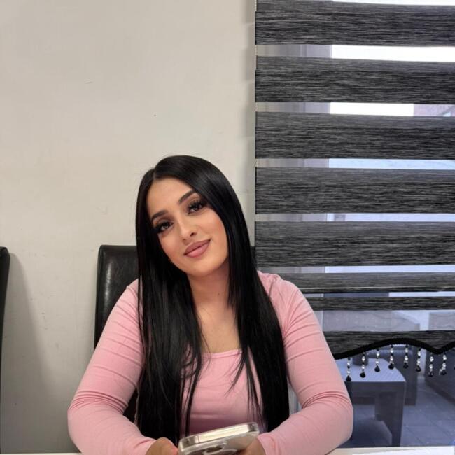 Babysitter in Tienen: Karima