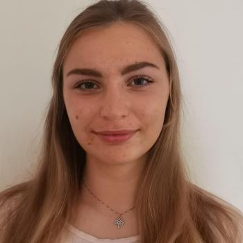 Canguro Barcelona: Polina