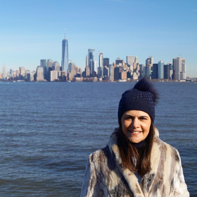 Babysitting job in Lorentzweiler: Sofia