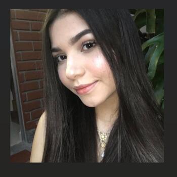 Babysitter in Medellín (Cesar): Camila