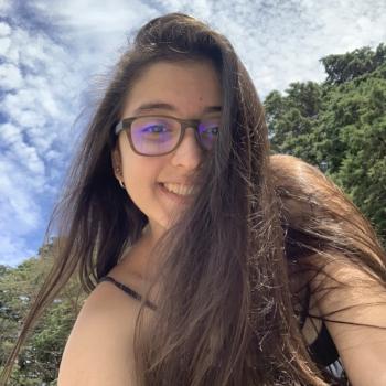 Niñera en Heredia: Paula