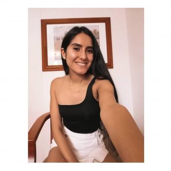 Niñera en Chiguayante: Camila