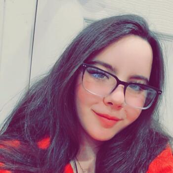 Baby-sitter in Saint-Jacques (Québec): Bianca