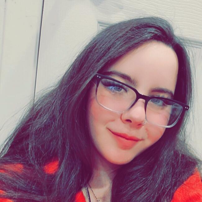 Baby-sitter in Saint-Jacques (Québec): Bianca