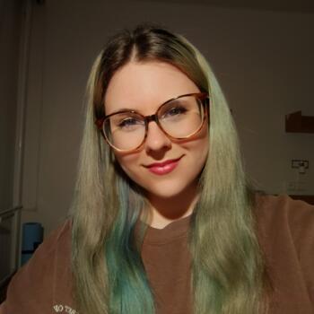 Babysitter in Hradec Králové: Tereza