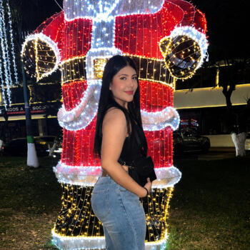 Niñera en Neiva: Camila