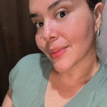 Niñera Guayaquil: María