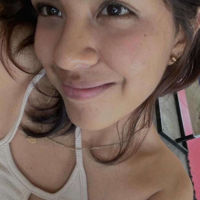 Babysitter στην περιοχή Piura: Maziel
