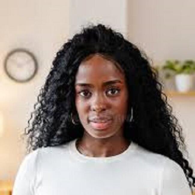 Babysitter in Kampala: Mumbejja