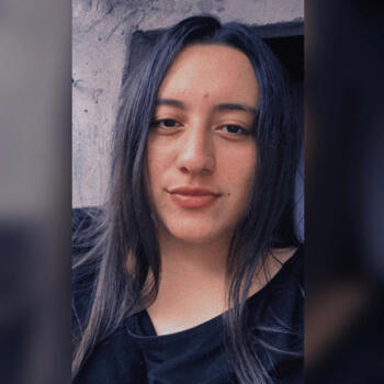 Niñera en Ciudad de México: Jocelyn