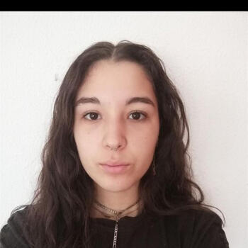 Nanny in Reus: Ikki